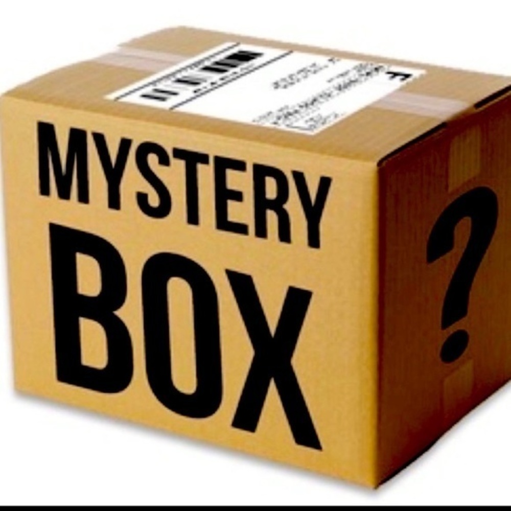 RESELLERS MYSTERY BOX! Active and casual wear!